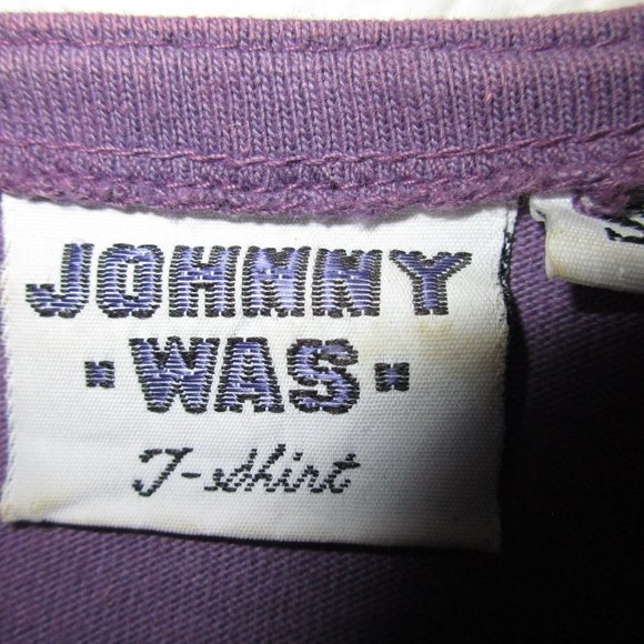 Purple Tee with swishy skirt - Picture 2 of 3